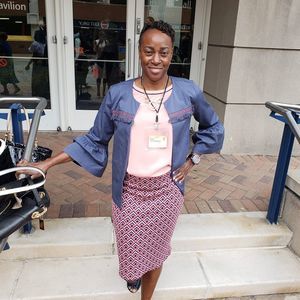 Meet your Posher, Camilla